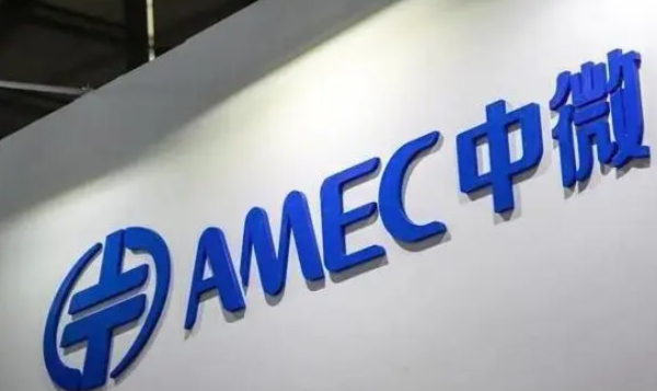 AMEC Targets 60% of High-End Semiconductor Equipment Coverage in 5 Years – Aims for Top Tier by 2035