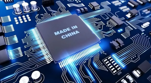 China IC Exports Surge 99.5% in Jan–Jul – Memory Chips Drive Record $216B Shipments